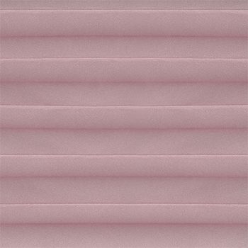 Blush conservatory blind fabric