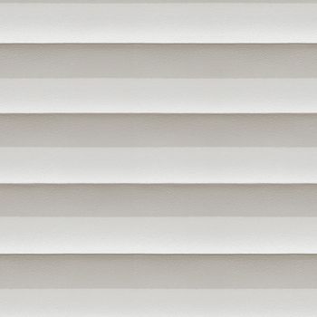 China White conservatory blind fabric
