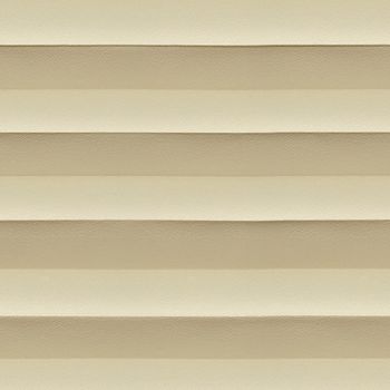 Ivory conservatory blind fabric